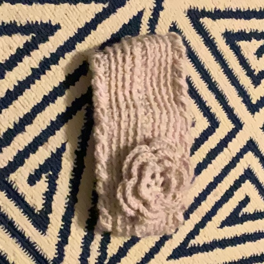 Winter headband